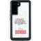 Disney Dumbo Classic sketched portrait Galaxy S24 Plus Waterproof Case