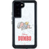 Disney Dumbo Classic sketched portrait Galaxy S24 Plus Waterproof Case