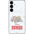 Disney Dumbo Classic sketched portrait Galaxy S25 Skin