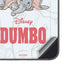 Disney Dumbo Classic sketched portrait Galaxy S25 Skin