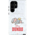 Disney Dumbo Classic sketched portrait Galaxy S25 Ultra Impact Case