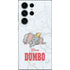 Disney Dumbo Classic sketched portrait Galaxy S24 Ultra Skin