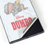 Disney Dumbo Classic sketched portrait Galaxy S24 Ultra Skin
