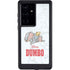 Disney Dumbo Classic sketched portrait Galaxy S24 Ultra Waterproof Case