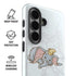 Disney Dumbo Classic sketched portrait Galaxy S26 Impact Case