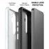 Disney Dumbo Classic sketched portrait Galaxy S26 Impact Case