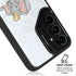 Disney Dumbo Classic sketched portrait Galaxy S26 Kickstand Case