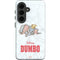 Disney Dumbo Classic sketched portrait Galaxy S26 Plus Impact Case