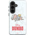 Disney Dumbo Classic sketched portrait Galaxy S26 Plus Impact Case