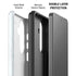 Disney Dumbo Classic sketched portrait Galaxy S26 Plus Impact Case