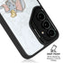 Disney Dumbo Classic sketched portrait Galaxy S26 Plus Kickstand Case