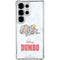 Disney Dumbo Classic sketched portrait Galaxy S26 Ultra Clear Case