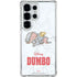 Disney Dumbo Classic sketched portrait Galaxy S26 Ultra Clear Case