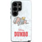 Disney Dumbo Classic sketched portrait Galaxy S26 Ultra Impact Case