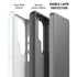 Disney Dumbo Classic sketched portrait Galaxy S26 Ultra Impact Case