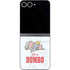 Disney Dumbo Classic sketched portrait Galaxy Z Flip6 Skin
