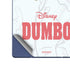 Disney Dumbo Classic sketched portrait Galaxy Z Fold6 Skin