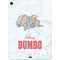 Disney Dumbo Classic sketched portrait Apple iPad Air Skin
