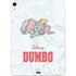 Disney Dumbo Classic sketched portrait Apple iPad Air Skin