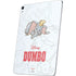 Disney Dumbo Classic sketched portrait Apple iPad Air Skin