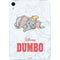 Disney Dumbo Classic sketched portrait Apple iPad Mini Skin