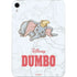 Disney Dumbo Classic sketched portrait Apple iPad Mini Skin