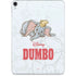 Disney Dumbo Classic sketched portrait Apple iPad Pro Skin