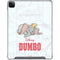 Disney Dumbo Classic sketched portrait iPad Cases