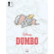 Disney Dumbo Classic sketched portrait iPad Pro 13in M4 (2024) Skin