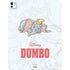 Disney Dumbo Classic sketched portrait iPad Pro 13in M4 (2024) Skin