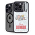 Disney Dumbo Classic sketched portrait iPhone 13 Pro Max Kickstand Case