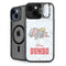 Disney Dumbo Classic sketched portrait iPhone 15 Kickstand Case