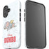 Disney Dumbo Classic sketched portrait iPhone 16 Impact Case