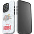 Disney Dumbo Classic sketched portrait iPhone 16 Pro Impact Case