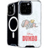 Disney Dumbo Classic sketched portrait iPhone 16 Pro MagSafe Case