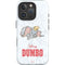 Disney Dumbo Classic sketched portrait iPhone 16 Pro Magsafe Impact Case