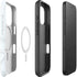 Disney Dumbo Classic sketched portrait iPhone 16 Pro Magsafe Impact Case