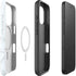 Disney Dumbo Classic sketched portrait iPhone 16 Pro Max Magsafe Impact Case
