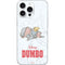 Disney Dumbo Classic sketched portrait iPhone 16 Pro Max Skin