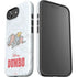 Disney Dumbo Classic sketched portrait iPhone 16e Impact Case
