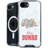 Disney Dumbo Classic sketched portrait iPhone 16e MagSafe Case