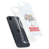 Disney Dumbo Classic sketched portrait iPhone 16e MagSafe Case