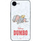 Disney Dumbo Classic sketched portrait iPhone 16e Skin