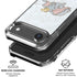Disney Dumbo Classic sketched portrait iPhone 17 Air Clear Case