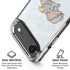 Disney Dumbo Classic sketched portrait iPhone 17 Air Clear Case