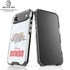 Disney Dumbo Classic sketched portrait iPhone 17 Air Clear Case