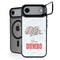 Disney Dumbo Classic sketched portrait iPhone 17 Air Kickstand Case