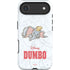 Disney Dumbo Classic sketched portrait iPhone 17 Air Magsafe Impact Case