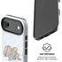 Disney Dumbo Classic sketched portrait iPhone 17 Air Magsafe Impact Case