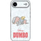Disney Dumbo Classic sketched portrait iPhone 17 Air Skin